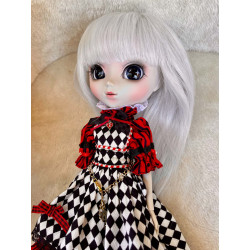Pullip nine tales fox