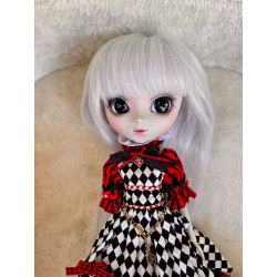 Pullip nine tales fox