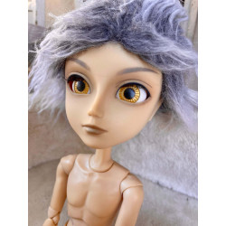 Taeyang -  nude