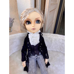 Taeyang - butler sans boite