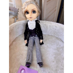Taeyang - butler sans boite