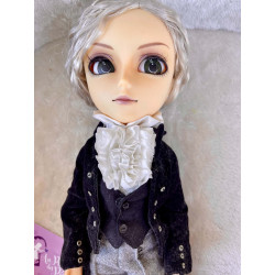 Taeyang - butler sans boite