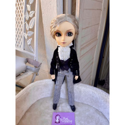 Taeyang - butler sans boite