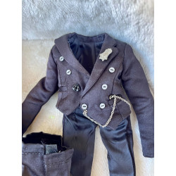 Outfit Taeyang sebastian complet