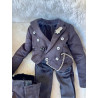 Outfit Taeyang sebastian complet