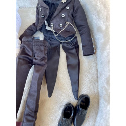 Outfit Taeyang sebastian complet