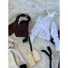 Outfit Taeyang sebastian complet