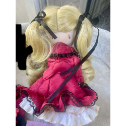 Pullip - shinku 2007 sans boite