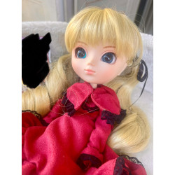 Pullip - shinku 2007 sans boite