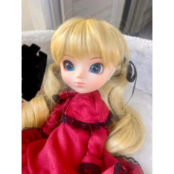 Pullip - shinku 2007 sans boite