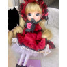 Pullip - shinku 2007 sans boite