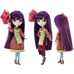 Pullip - Xiao chan