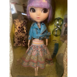 Pullip nine tales fox