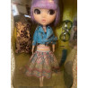 Pullip nine tales fox