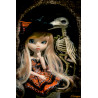 Carte postale pullip par Darek Donnfhlaidh