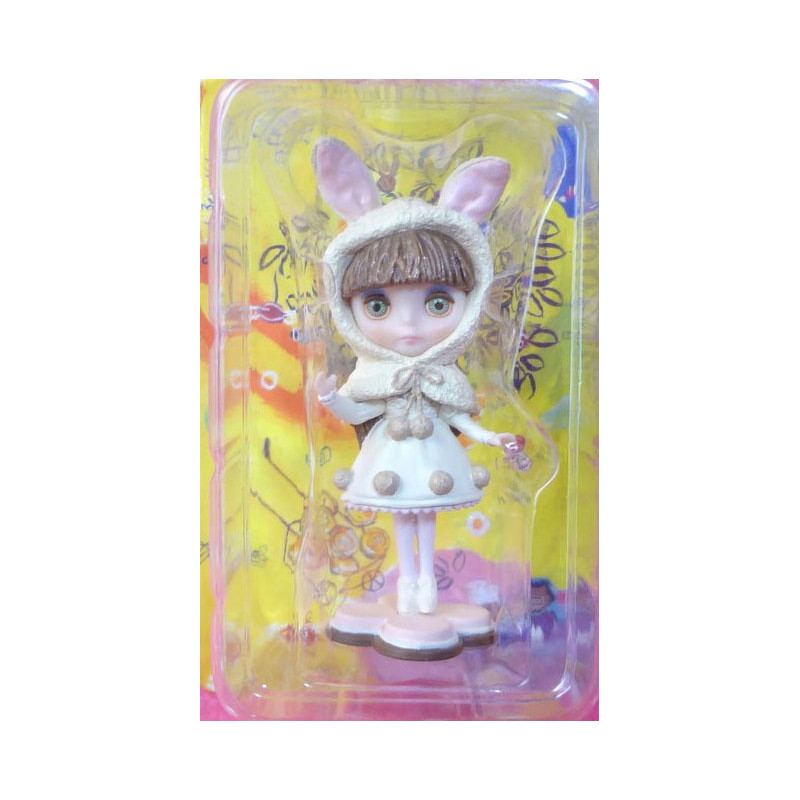 figurine blythe - Bear hug