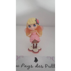 figurine blythe - Bear hug