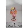 figurine blythe - Bear hug