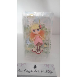 figurine blythe - Bear hug