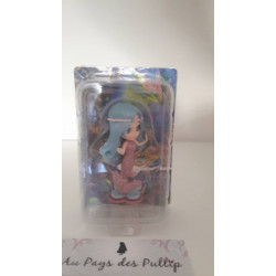 figurine blythe - Bear hug