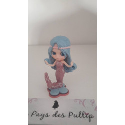 figurine blythe - Bear hug