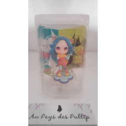 figurine blythe - Bear hug