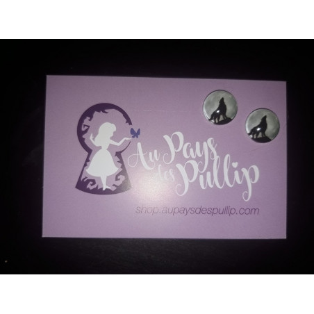 Eyechips Pullip 12mm loup