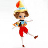 outfit de la Dal Pinocchio