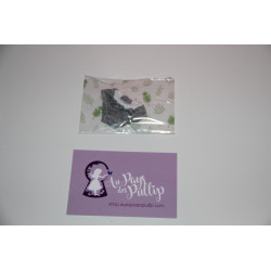 Culotte pullip grise