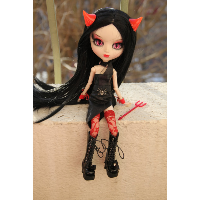 Pullip - Full Custo "Cruella"