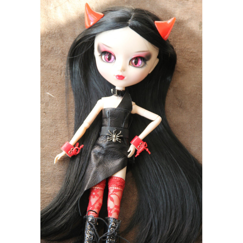 Taeyang Destinee de la Rose Doll Pullip Groove