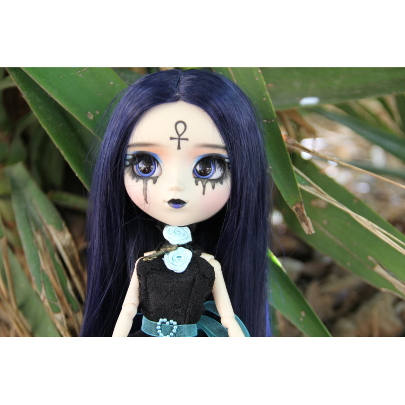 Pullip - Full Custo "Ayana"