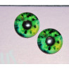 Eyechips pullip 12mm collection galaxy