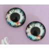 Eyechips pullip 12mm collection Shadow
