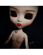 Pullip Full custo en full set