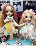 pullip stock 