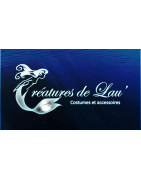 Creatures de lau'