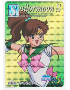 Cartes Sailor moon