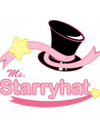 Miss StarryHat
