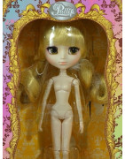 Pullip Nude